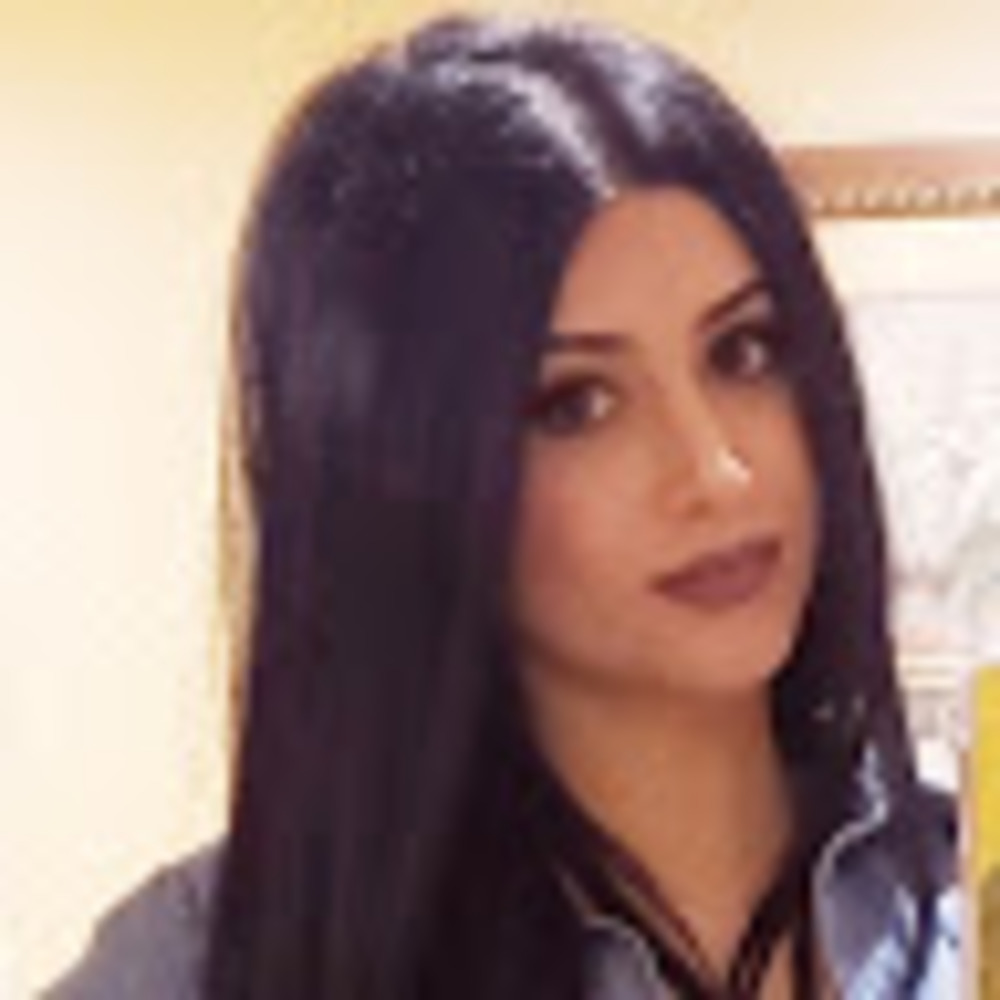 Meet your Posher, Roza